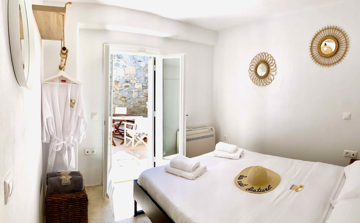 LLB Luxury Villas & Suites Mykonos