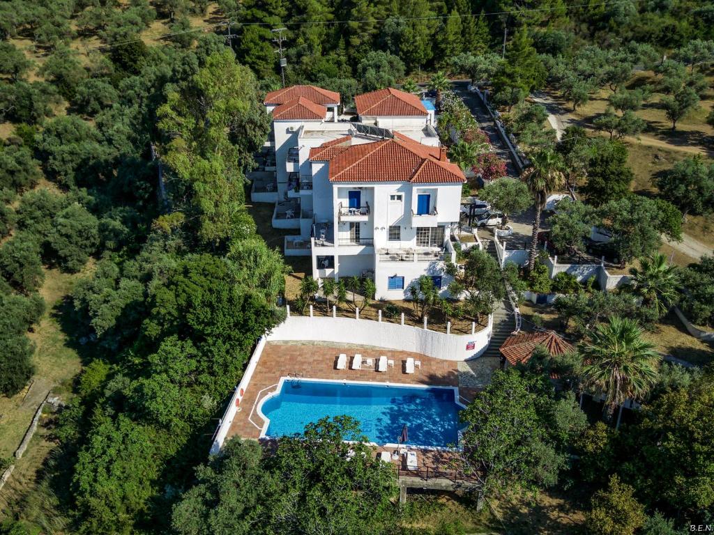 Anamar Skiathos