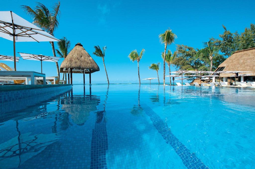 Ambre a Sun resort Mauritius