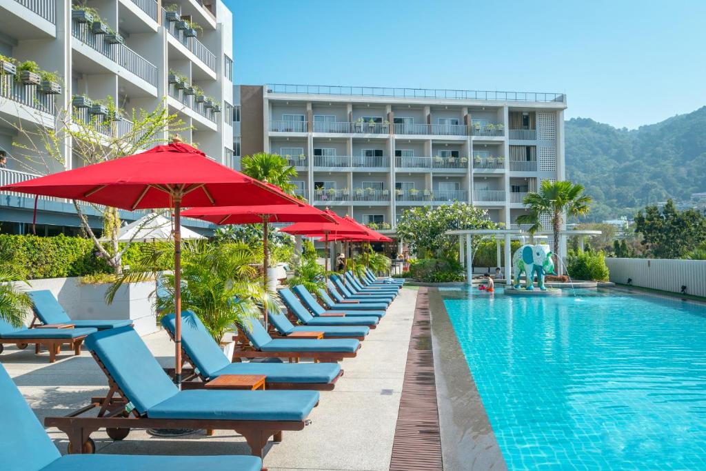 Ramada by Wyndham Phuket Patong