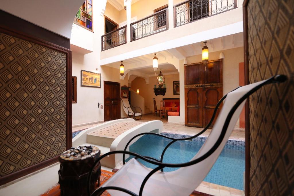 Riad Sidi Mimoune