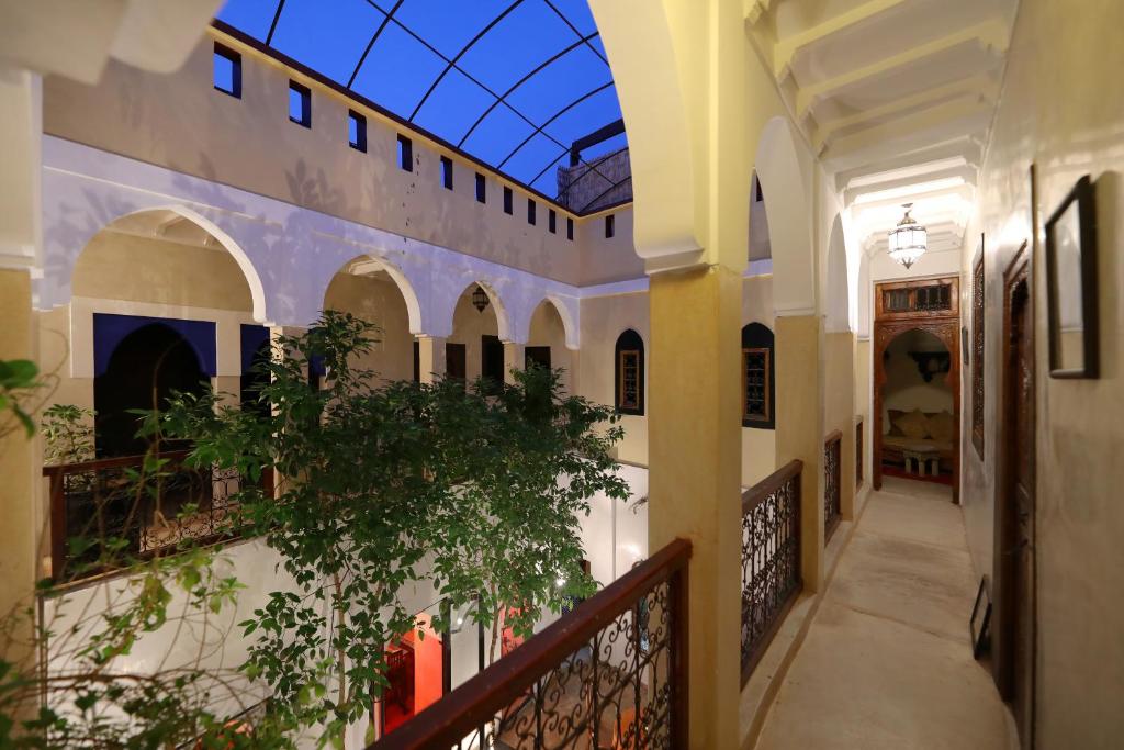 Riad Sidi Mimoune