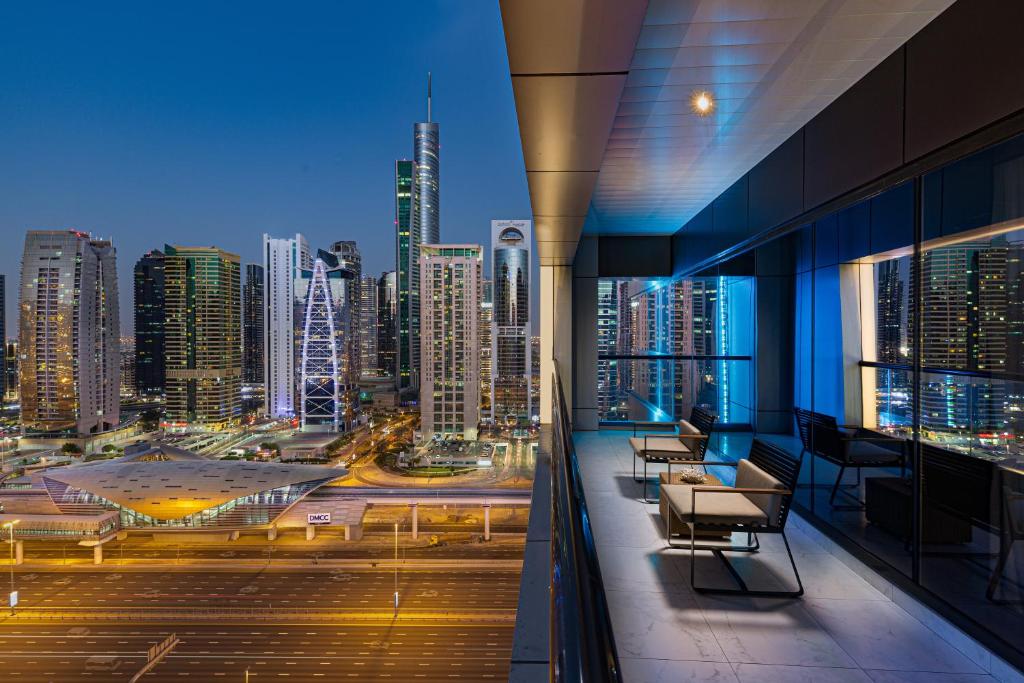 Millennium Place Dubai Marina