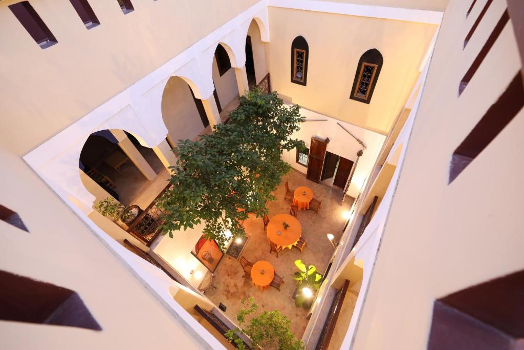 Riad Sidi Mimoune