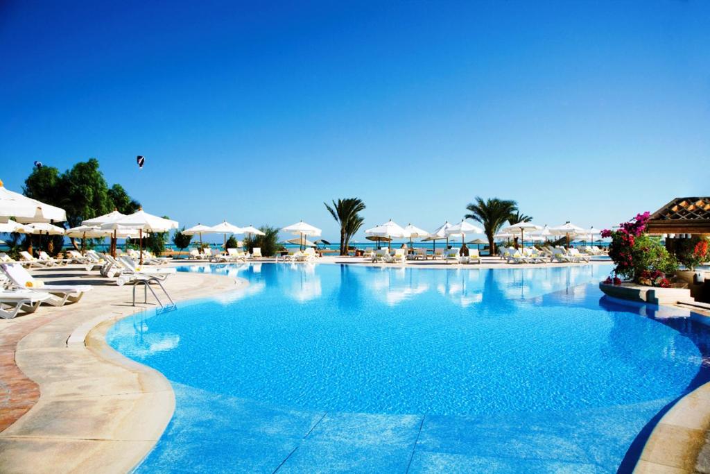 Movenpick Resort & Spa El Gouna