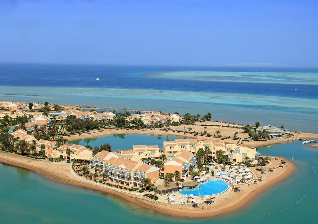 Movenpick Resort & Spa El Gouna