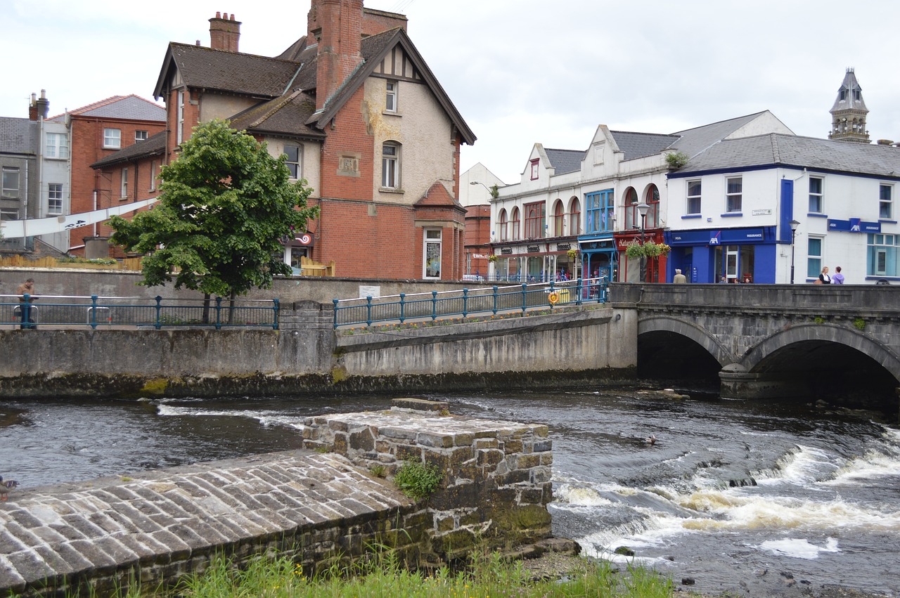 Gran Tour D'Irlanda