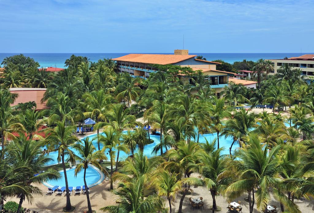 Melia Sol Varadero Beach