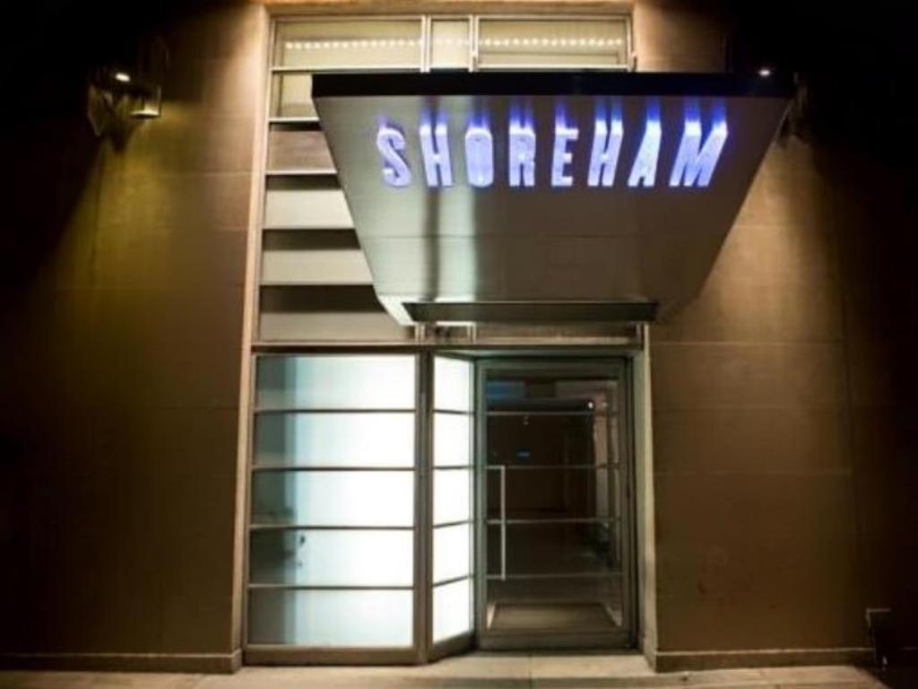 The Shoreham