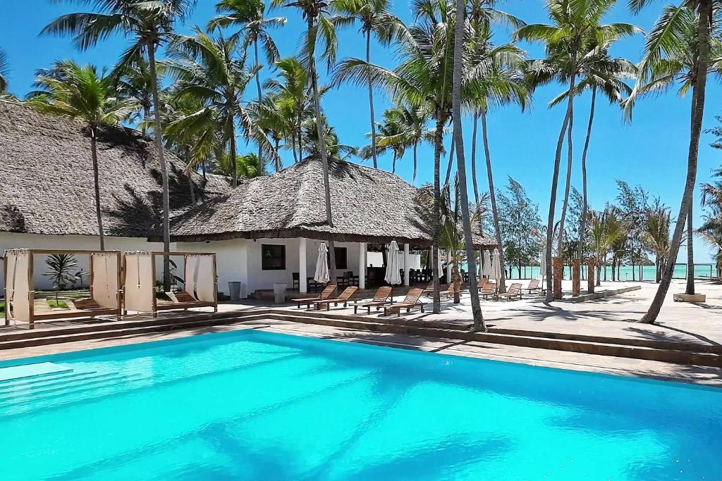 SBH Monica Beach Zanzibar