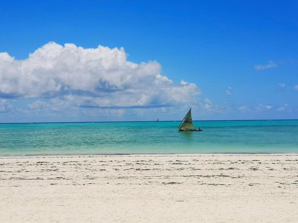 SBH Monica Beach Zanzibar