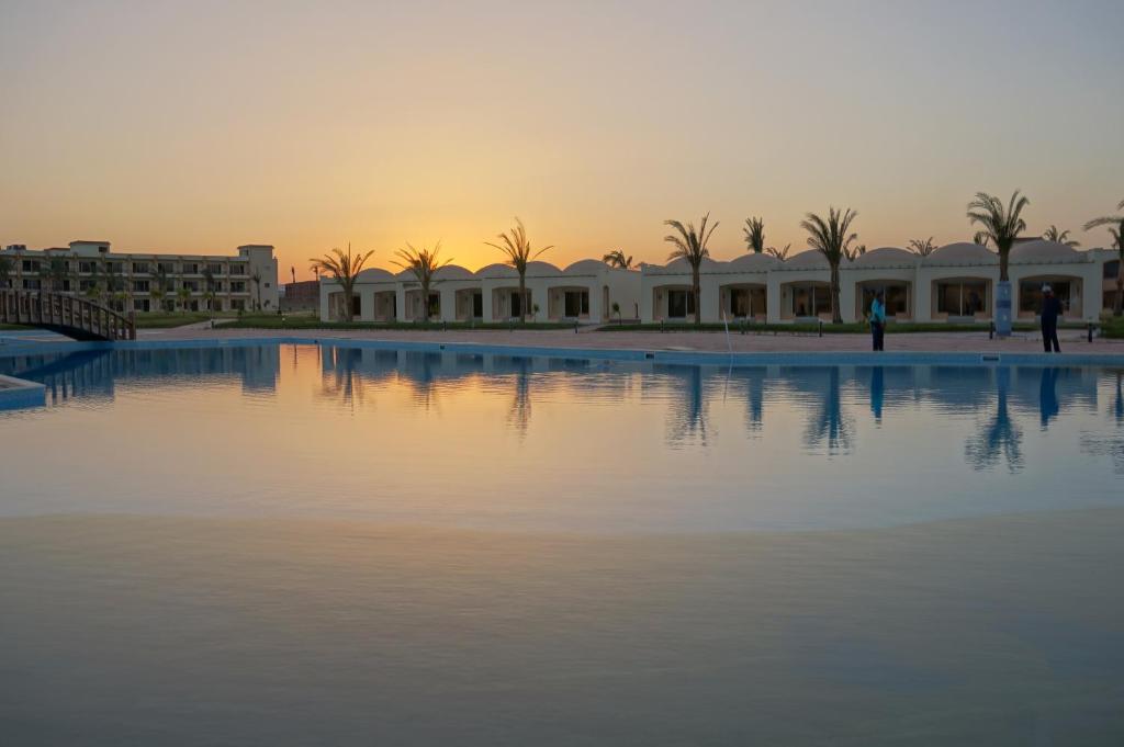 Amarina Queen Resort Marsa Alam