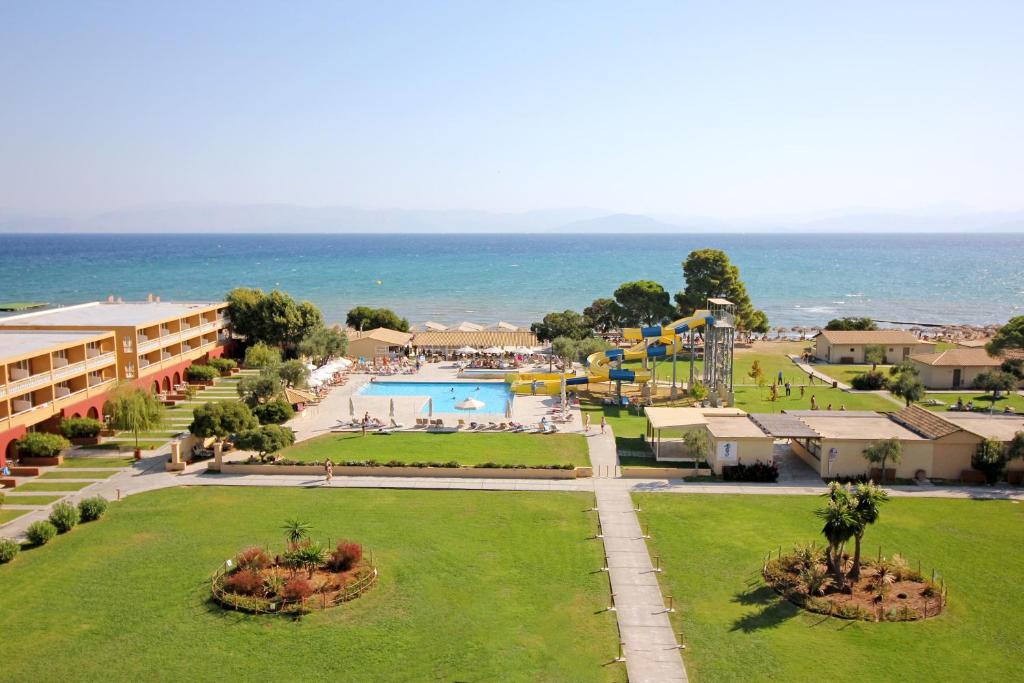 Messonghi Beach Hotel