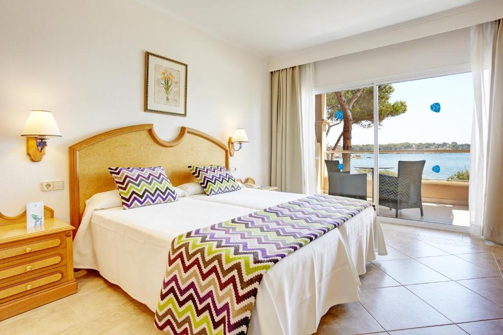 Grupotel Santa Eularia & Spa - Adults Only