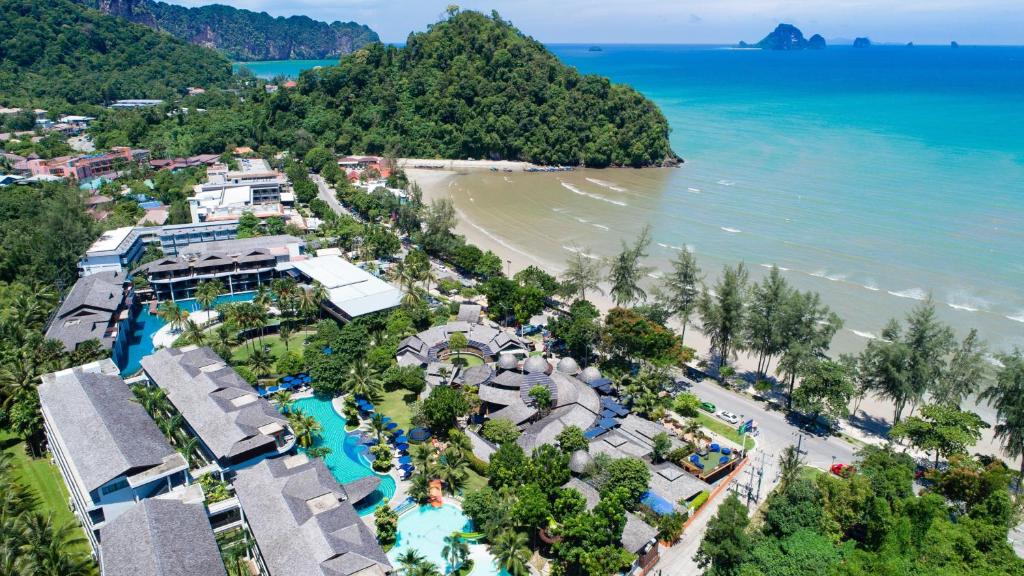 Holiday Inn Resort Krabi Ao Nang Beach