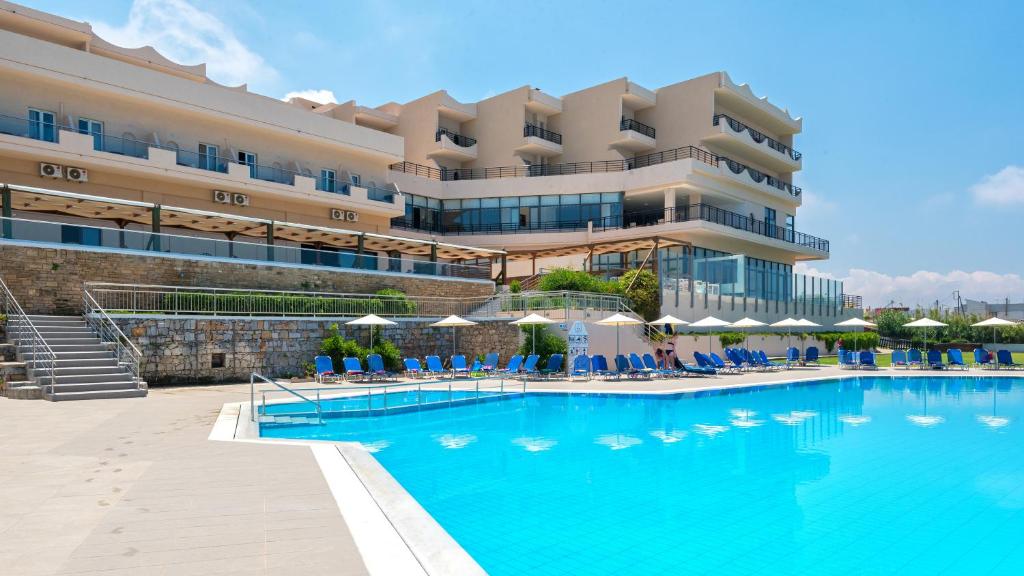 Themis Beach Hotel