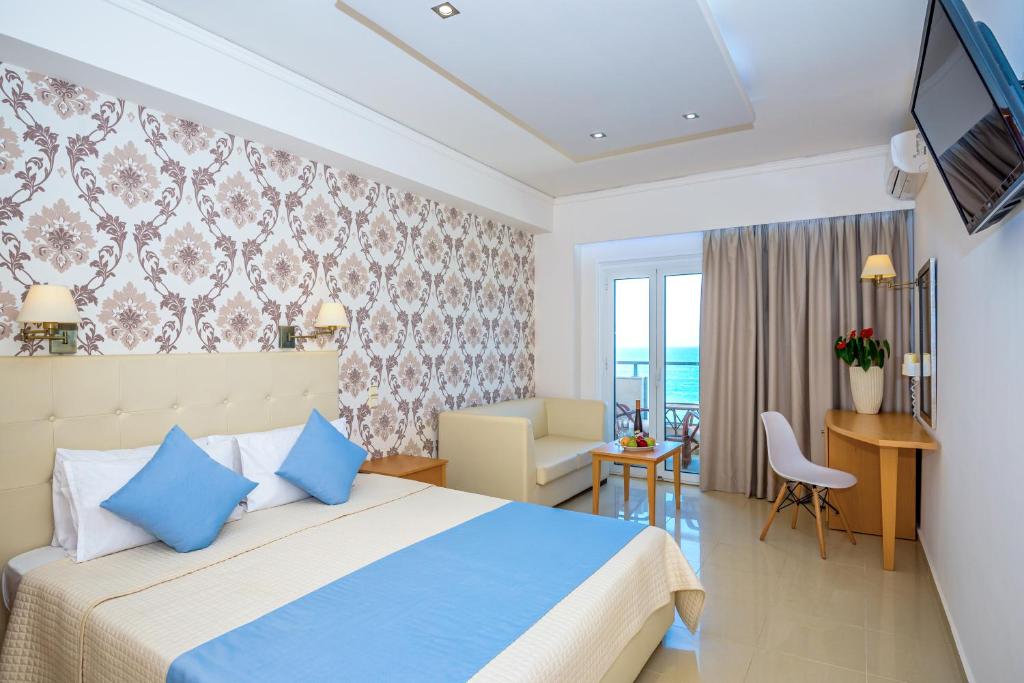 Themis Beach Hotel