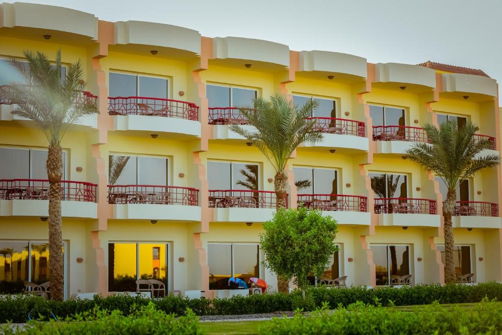 Amarina Queen Resort Marsa Alam