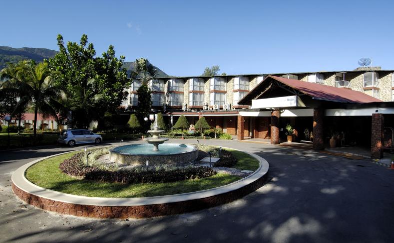 Berjaya Beau Vallon Bay Resort & Casino