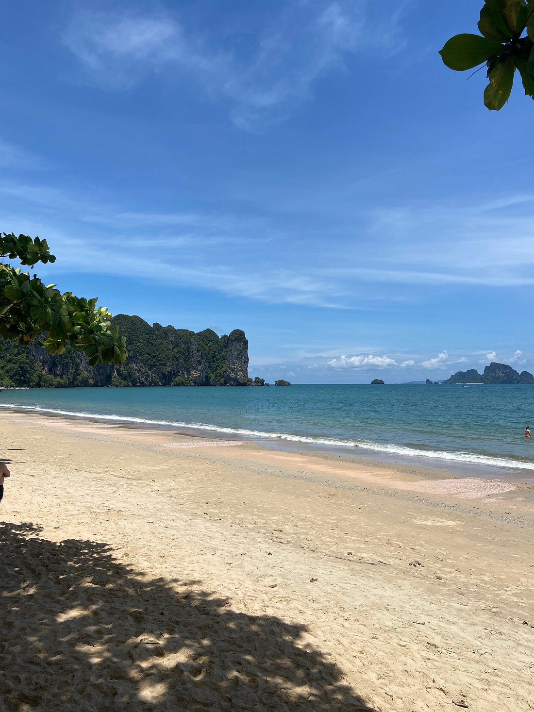 Centara Ao Nang Beach Resort & Spa Krabi