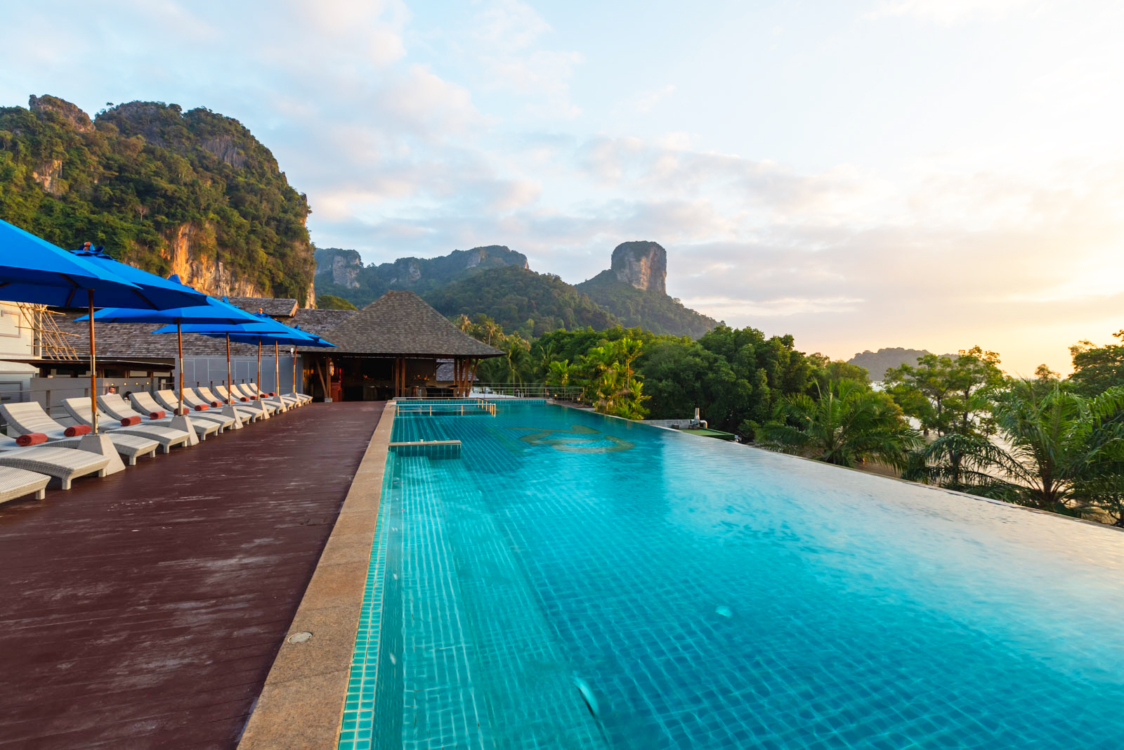 Railay Princess Resort & Spa