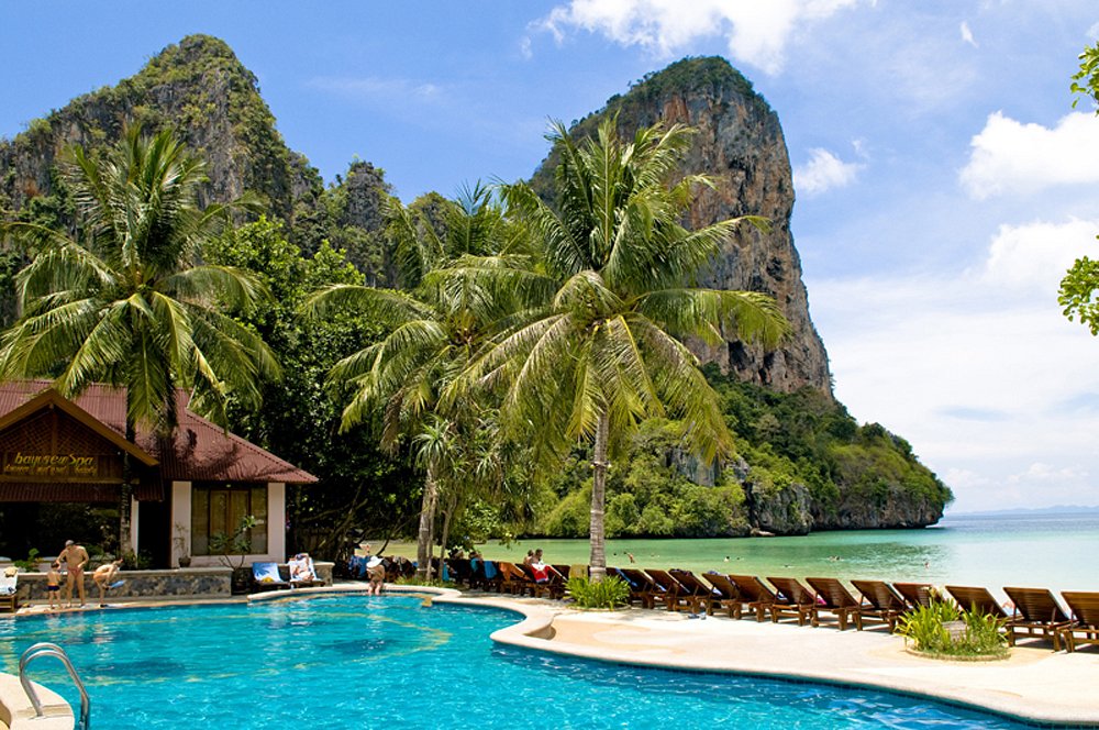 Railay Bay Resort & Spa