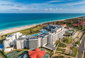 Melia Internacional Varadero