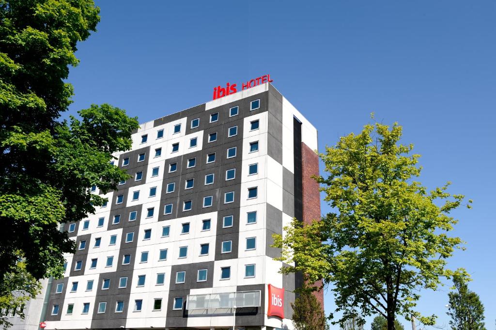 Ibis Amsterdam City West