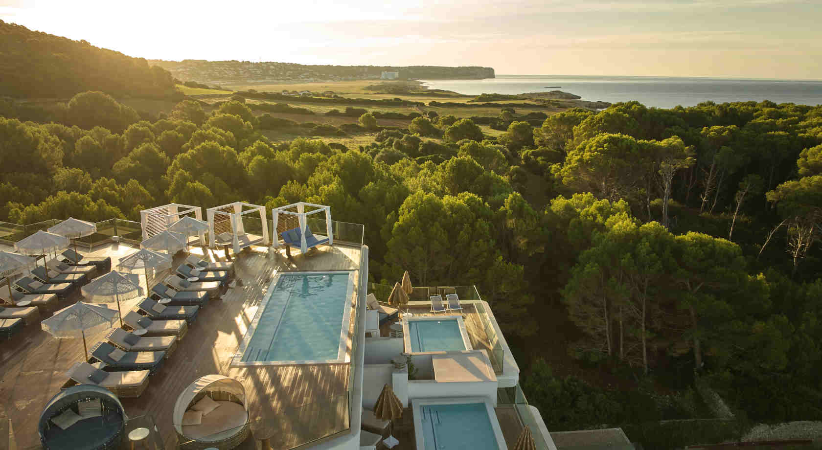 TUI Blue Victoria Minorca - Adults Only