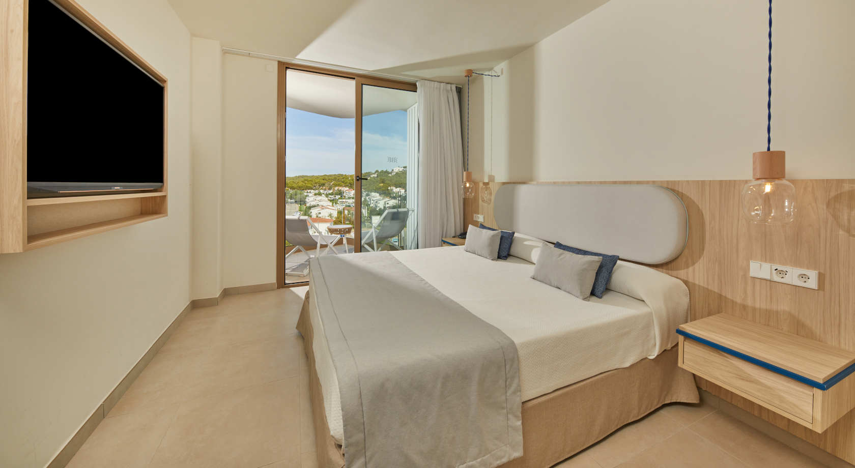 TUI Blue Victoria Minorca - Adults Only