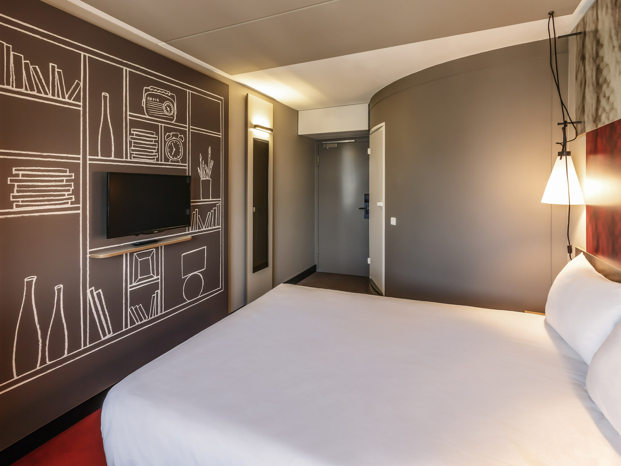 Ibis Amsterdam City West