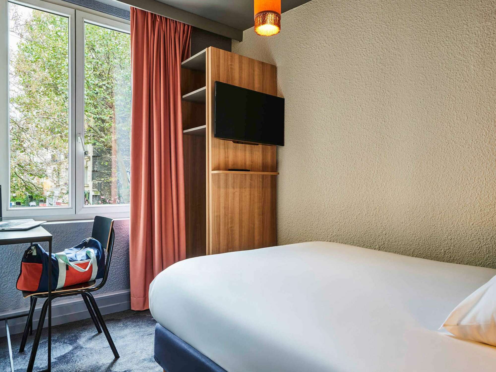 ibis Styles Paris Alésia Montparnasse