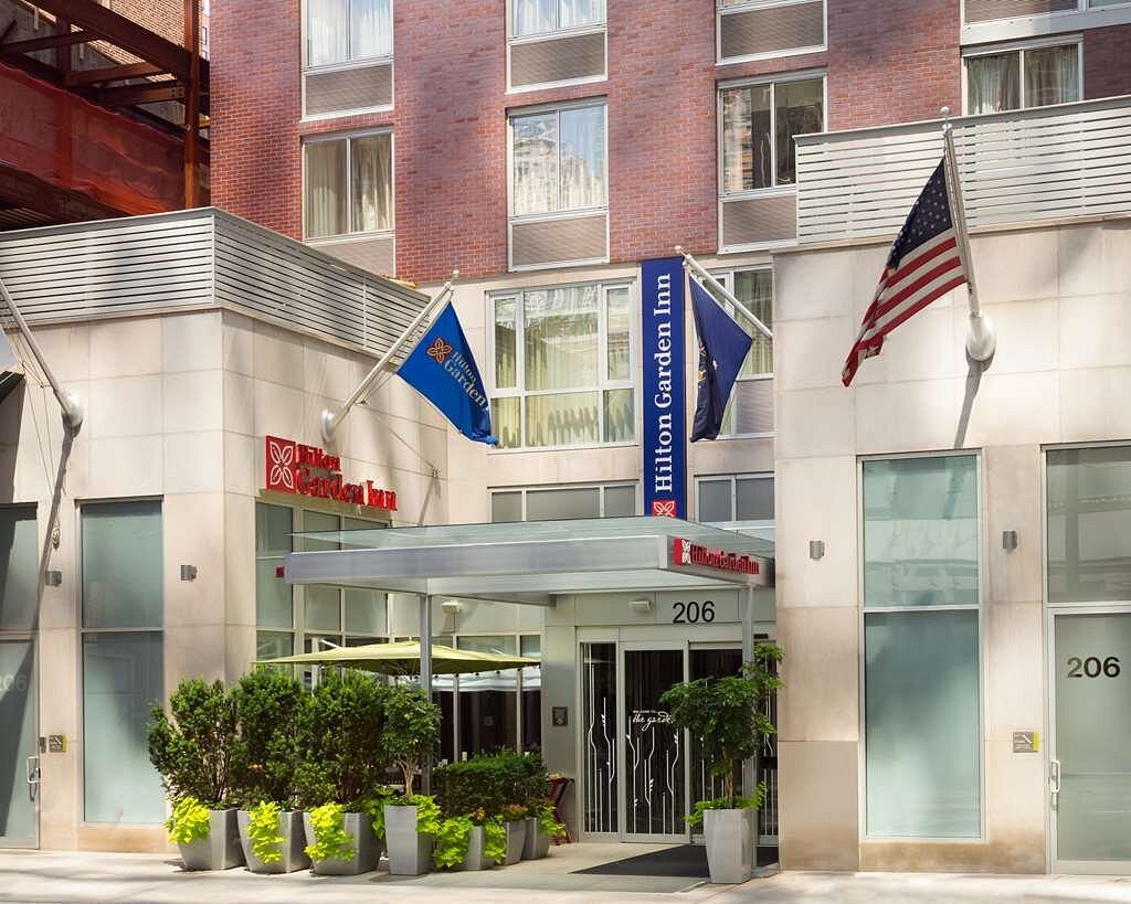 Hilton Garden Inn New York/Manhattan-Midtown East