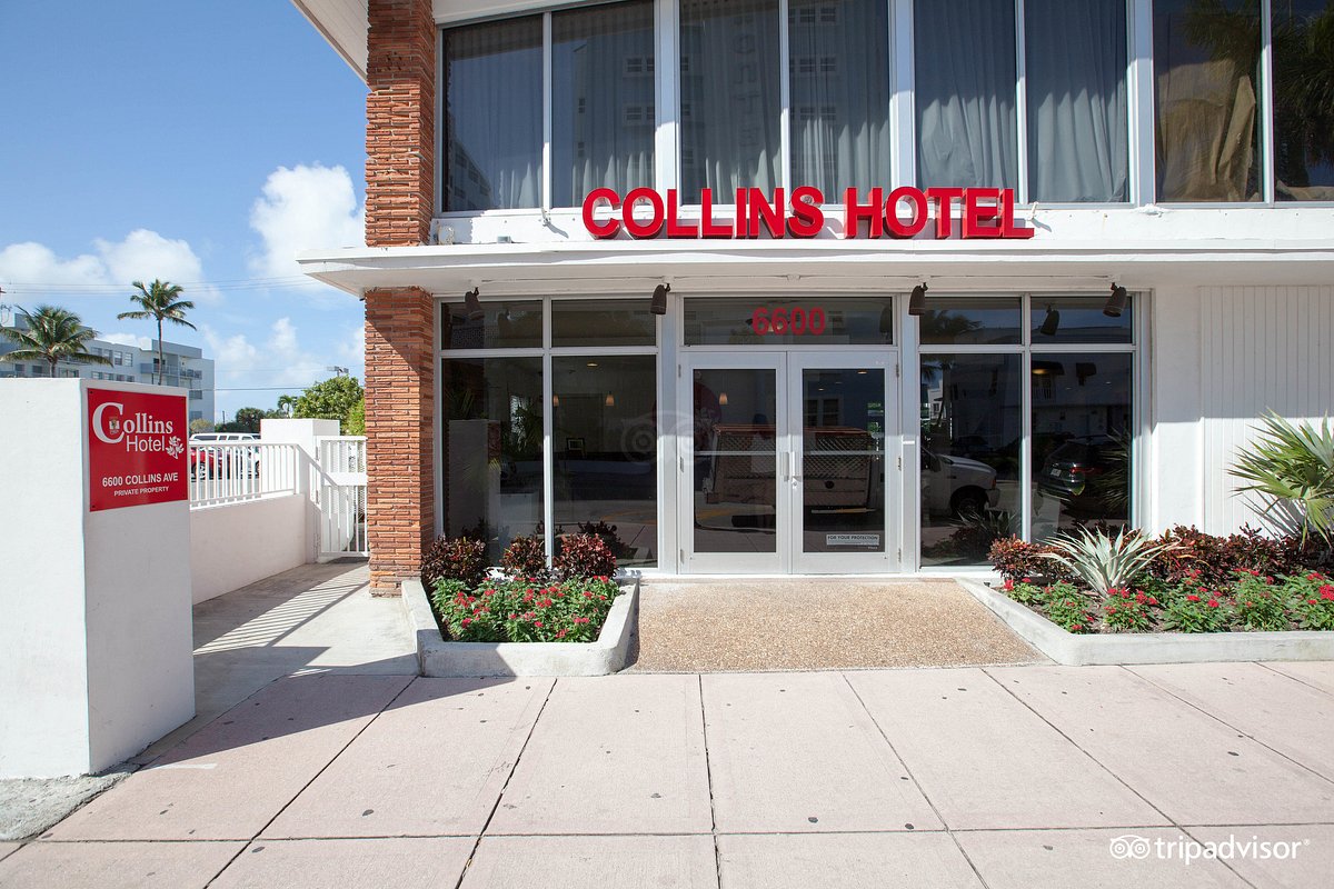 Collins Hotel