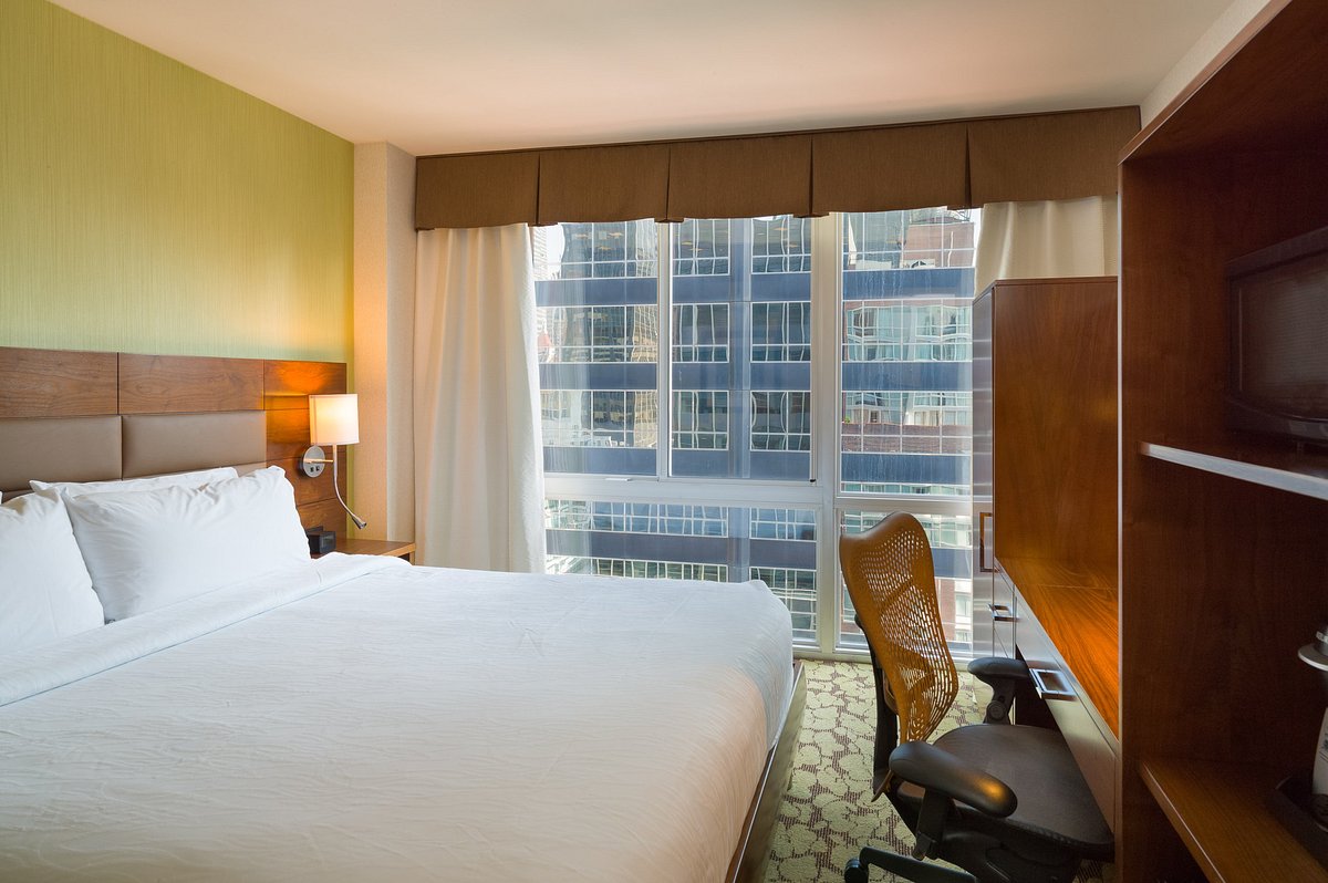 Hilton Garden Inn New York/Manhattan-Midtown East