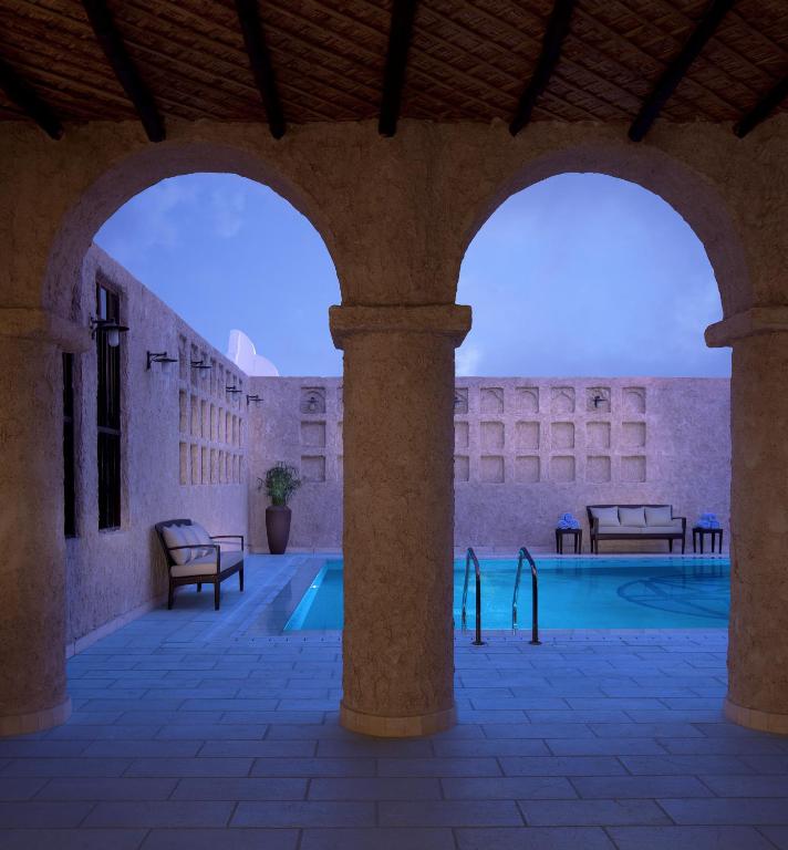 Hotel Souq Waqif Boutique Hotels By Tivoli