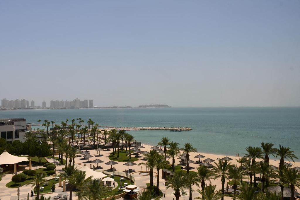 Intercontinental Doha Beach & Spa