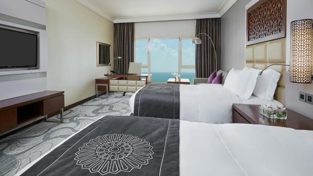 Intercontinental Doha Beach & Spa