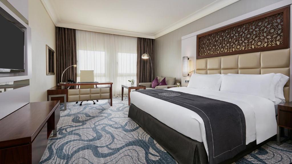 Intercontinental Doha Beach & Spa