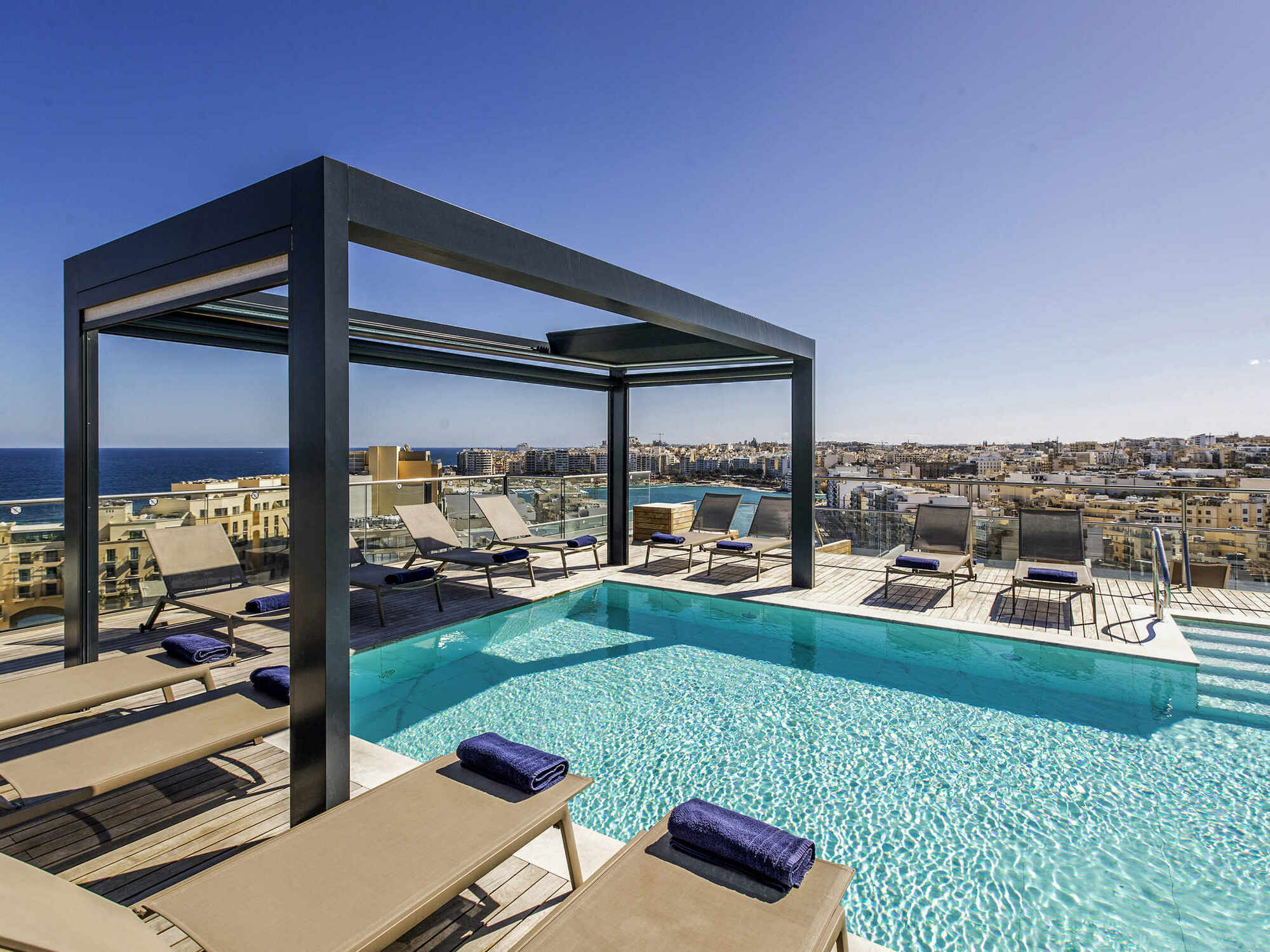 Mercure St. Julian's Malta