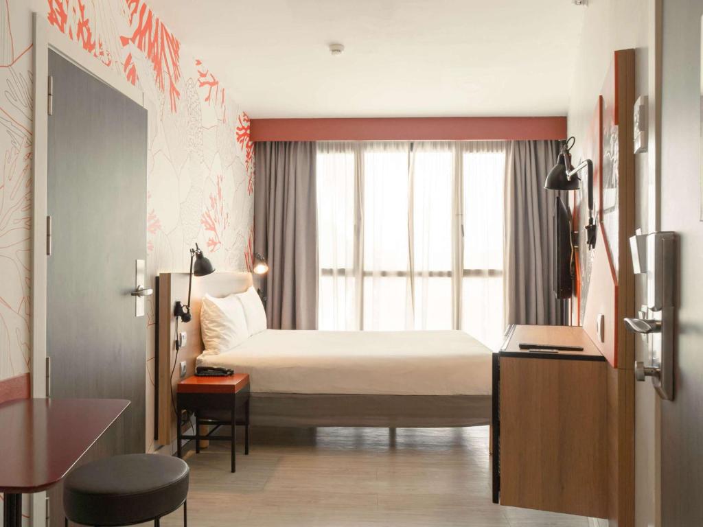 Ibis Styles Barcelona City Bogatell