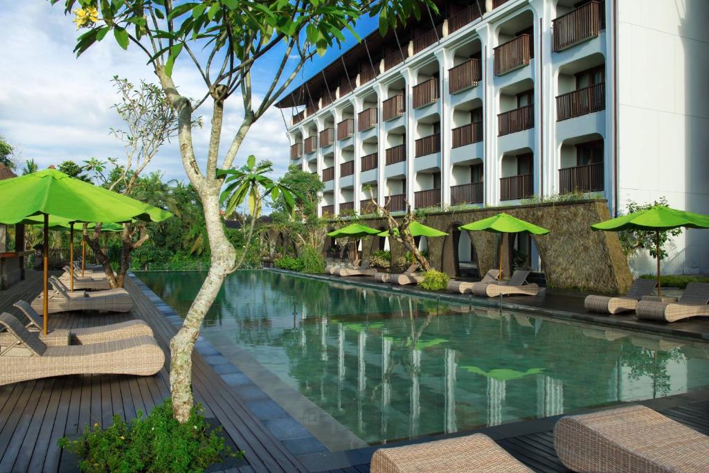 Element by Westin Bali Ubud