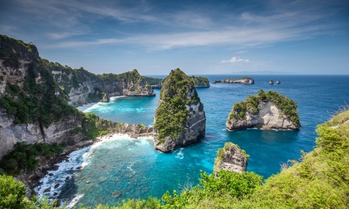 Bali in Libertà