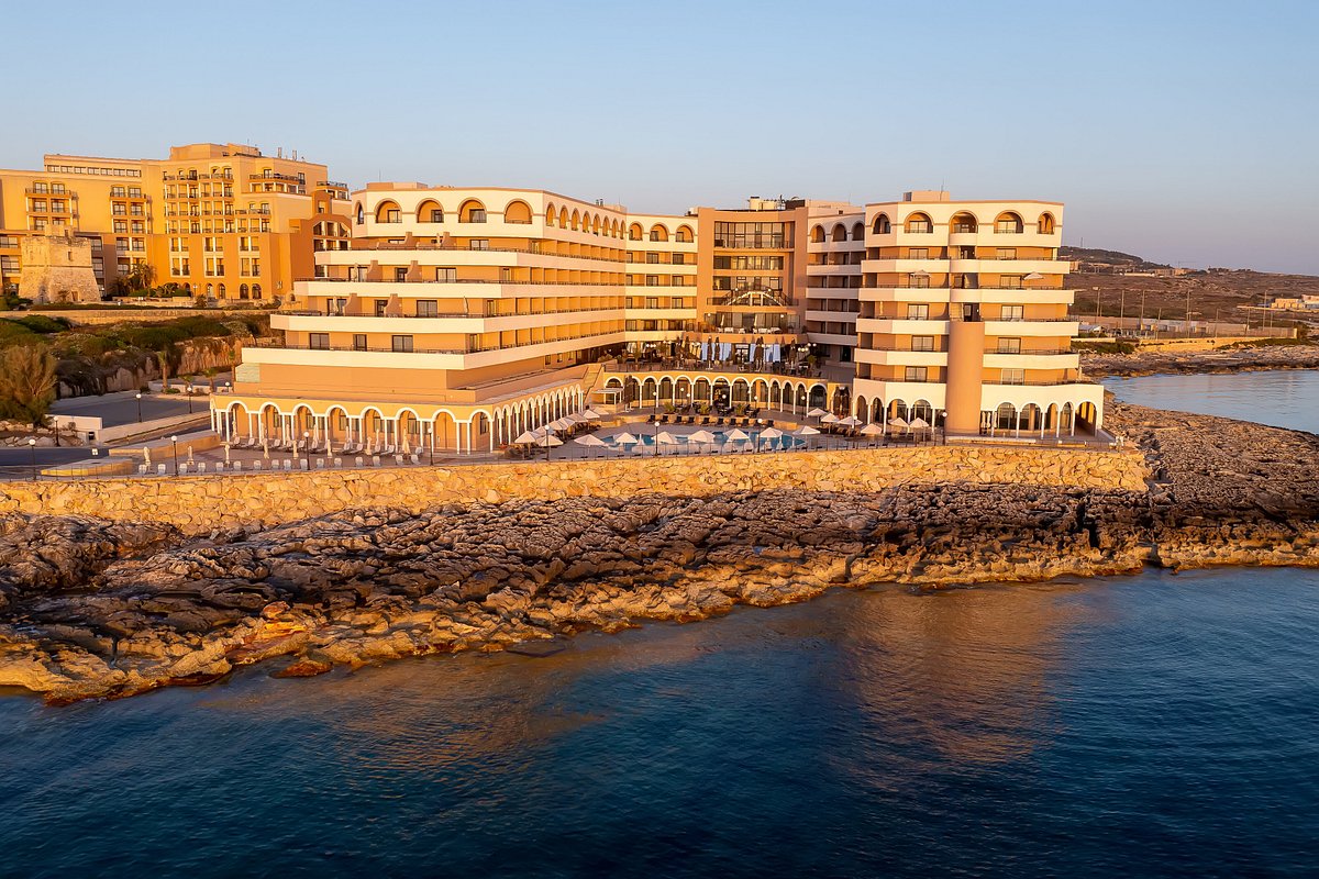 Radisson Blu Resort, Malta St. Julian's