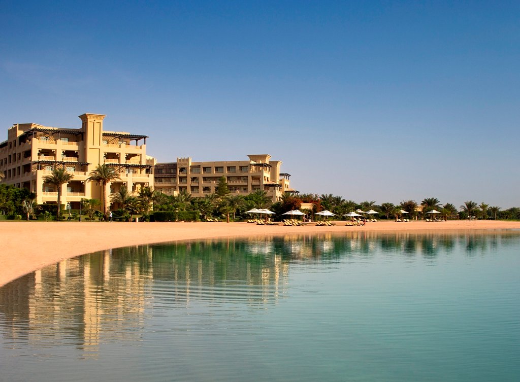 Grand Hyatt Doha Hotel & Villas