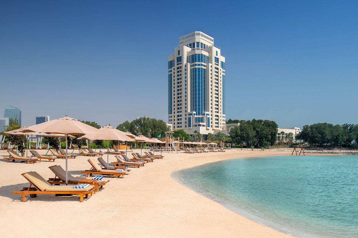 The Ritz-Carlton, Doha