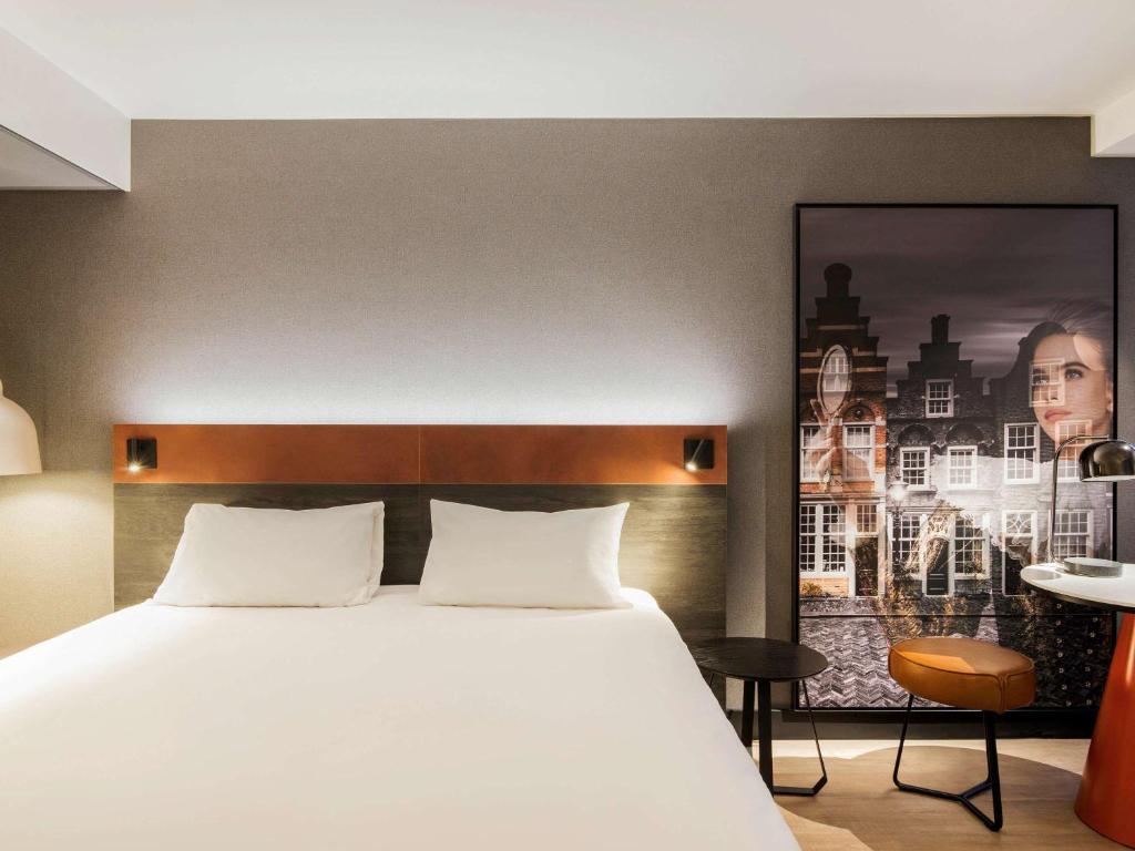 Mercure Hotel Amsterdam City