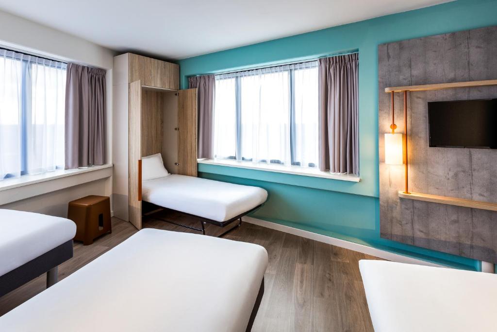 Ibis Budget Amsterdam City South