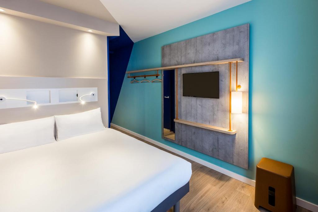 Ibis Budget Amsterdam City South