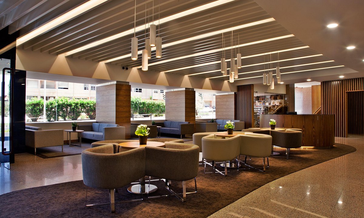 Ramada by Wyndham Lisbon